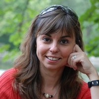 Carmen Gómez Marín