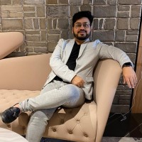 Vijay Rathi