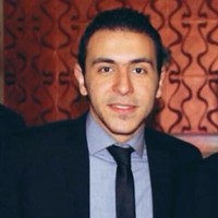 Muhammad Ahmed