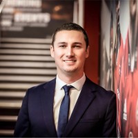 Keith O'Sullivan