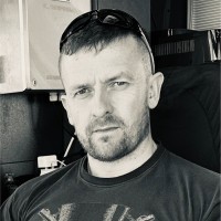 Gareth Mcbride