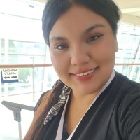 Camila Llanos Painevil