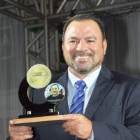 FÉLIX GERARDO IBARRA PRIETO