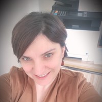 Dilber Tüfekci Yağmur