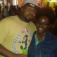 Victor Wooten