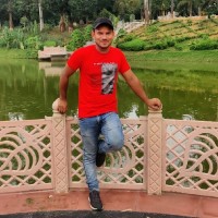 Jitendra Kumar Chaudhary