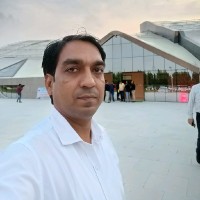 Mohammad Umar Ansari