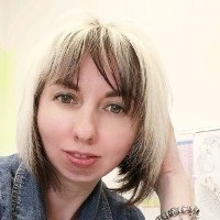 Katerina Bezkorovaini