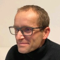 Andreas Fuß