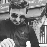 Parth Vaishnav