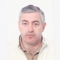 Raul Martinez Garcia