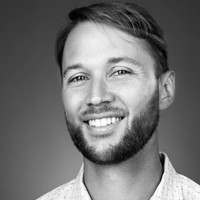 Kevin Goserud, Cfa