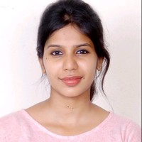 Sindhura Tp