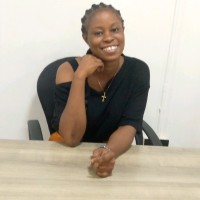 Oluwabusayo Oke
