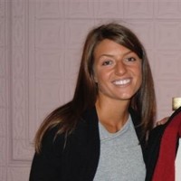 Dina Hackel