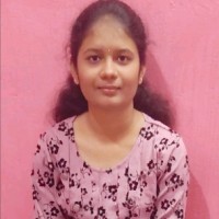 Harshika C