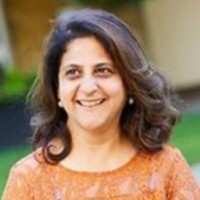 Sandhya Dhar