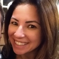 Alexandra Vieira Parisi Kern