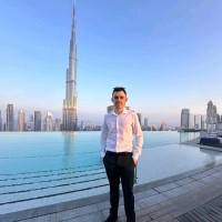 Evan Davies