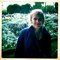 Anne Sand Ibenholt