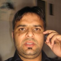 Zakria Alam