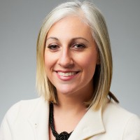 Erica Newman