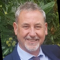 Greg Brookes-Clayton