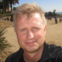 Jens Mønster Sørensen