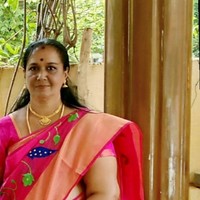 Vijayalakshmi Rajagopalan