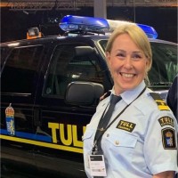 Annica Lundgren Frisk