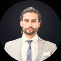Moeez Azhar