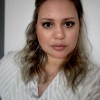 Franciele Cuco José