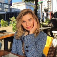 Anastasia Novikova