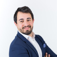Yoram Touati