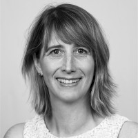 Carole Anne Wilkinson