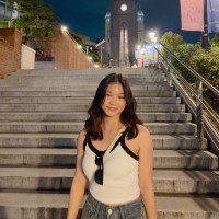 Kerenza Tan (陈茜恩)