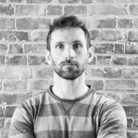 Ciaran Naughton