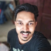 Sibi Paul