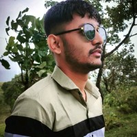 Akshay Shinde