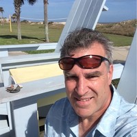 Greg Eden