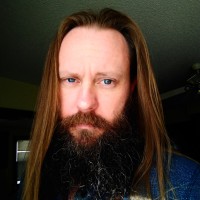 Christopher (Chris) Prickett