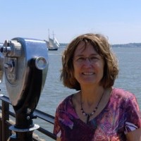 Joyce Wackenhut