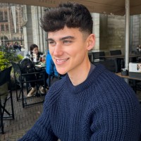 Liam Good Lyons