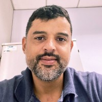 Rafael Lisboa Gil de Souza