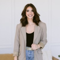 Madelyn Ginesi