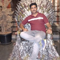 Madhu Kudala