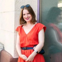 Kinga Albert