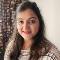 Rohini Jadhav