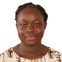 Rebecca Adjei