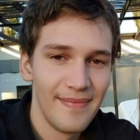 Max Zamkovoy